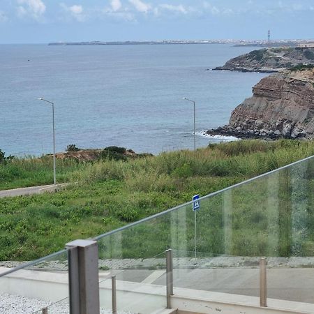 Ocean View Apartments Lourinhã Eksteriør billede