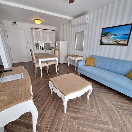 Ocean View Apartments Lourinhã Eksteriør billede