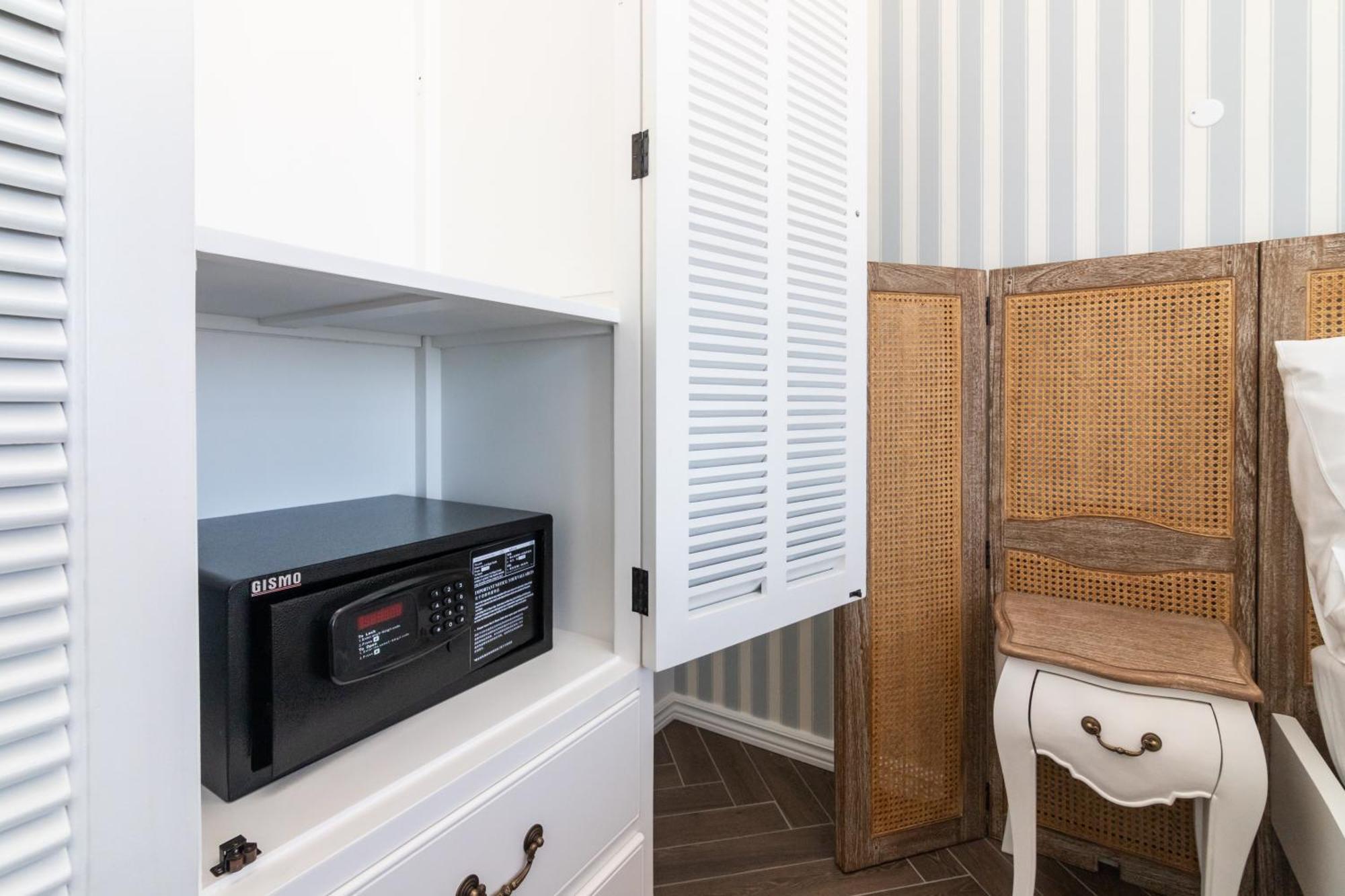 Ocean View Apartments Lourinhã Eksteriør billede