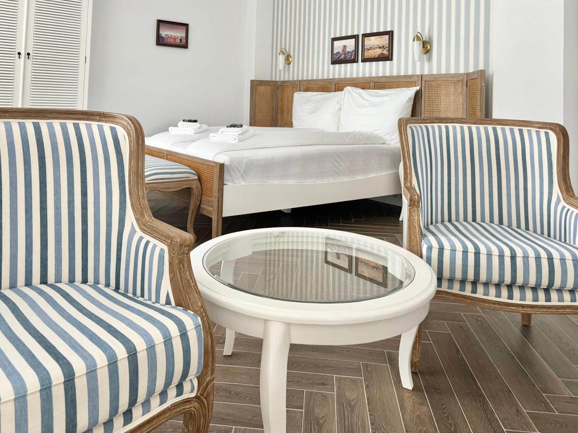 Ocean View Apartments Lourinhã Værelse billede