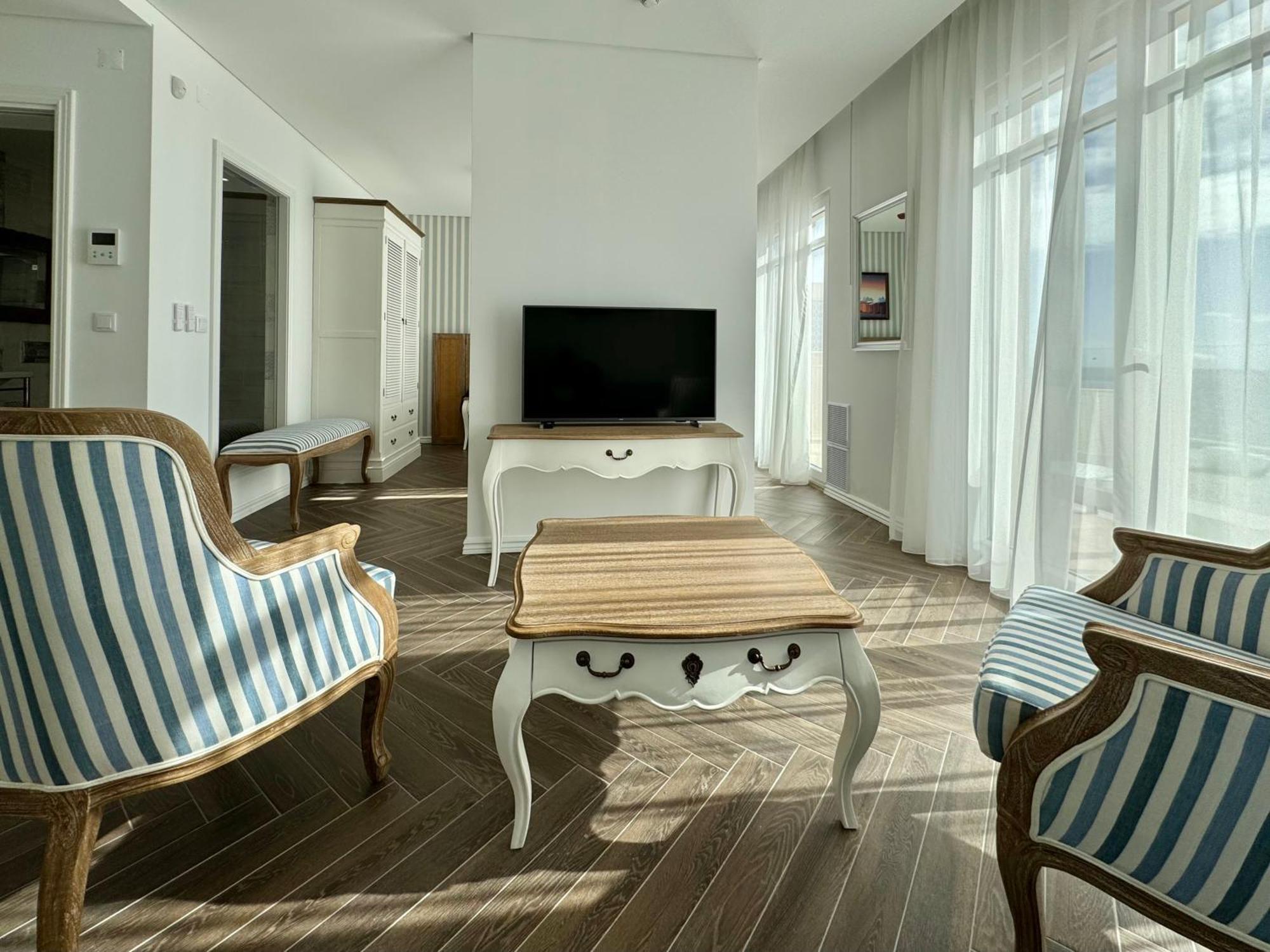 Ocean View Apartments Lourinhã Værelse billede