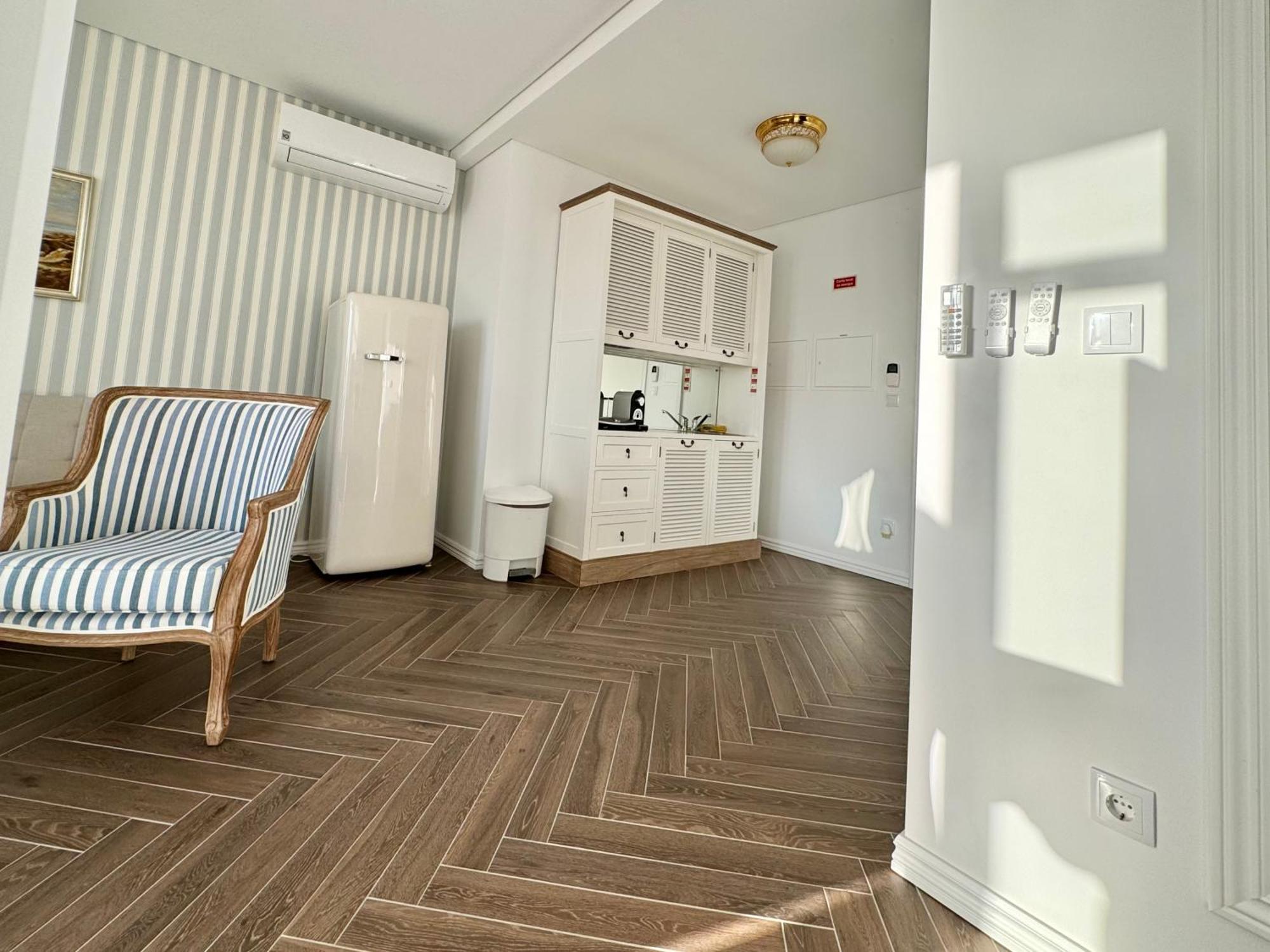 Ocean View Apartments Lourinhã Værelse billede