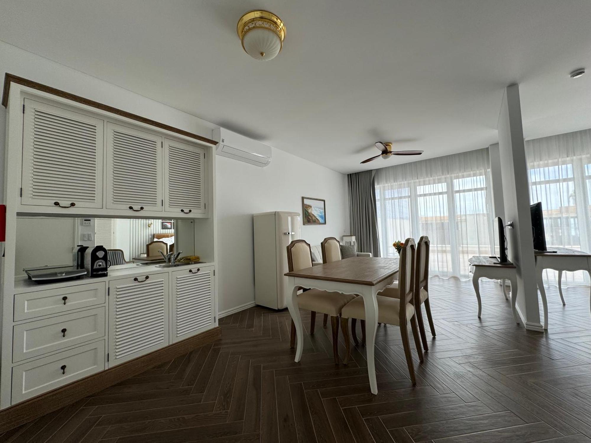 Ocean View Apartments Lourinhã Eksteriør billede