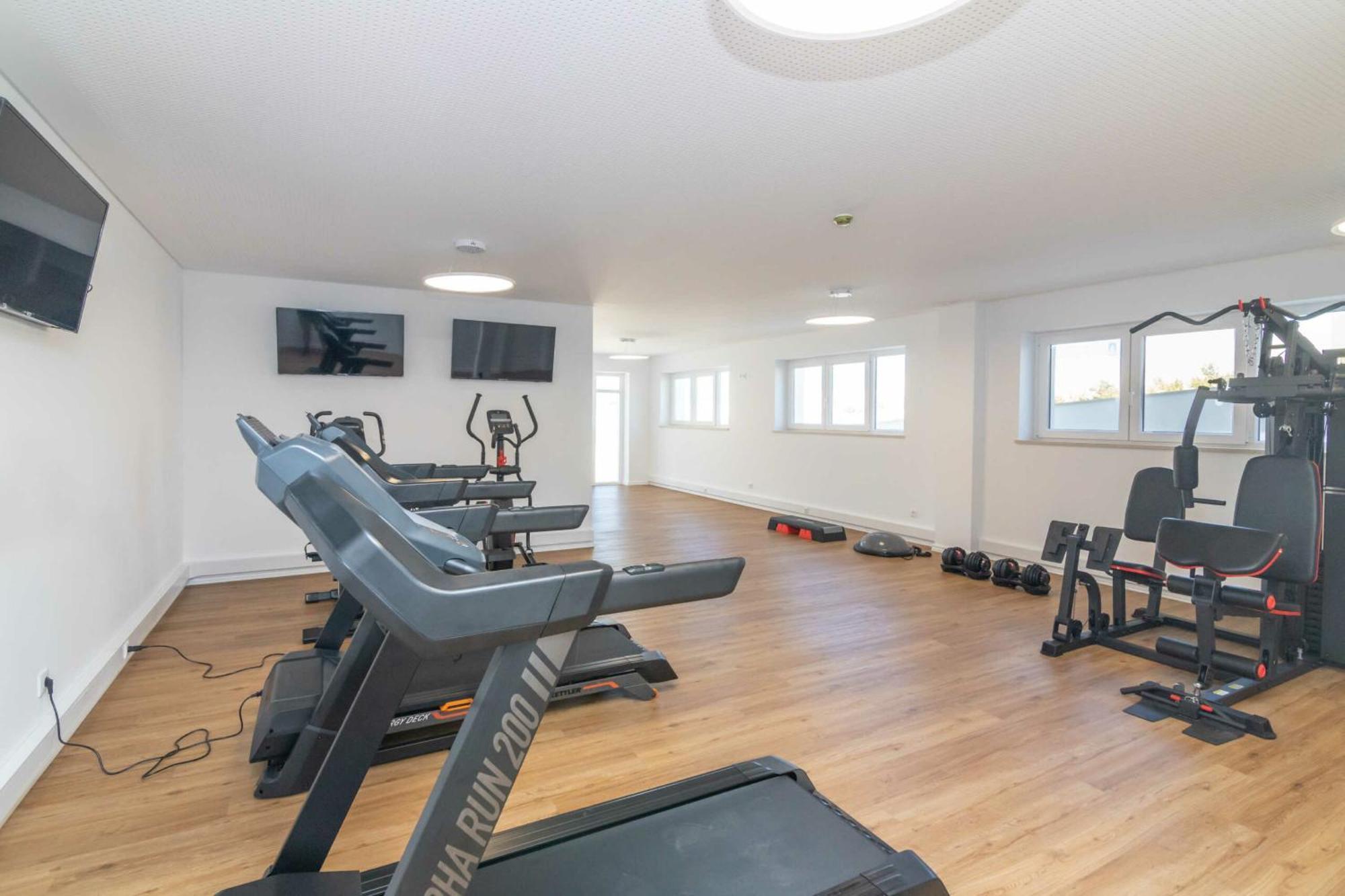 Ocean View Apartments Lourinhã Eksteriør billede