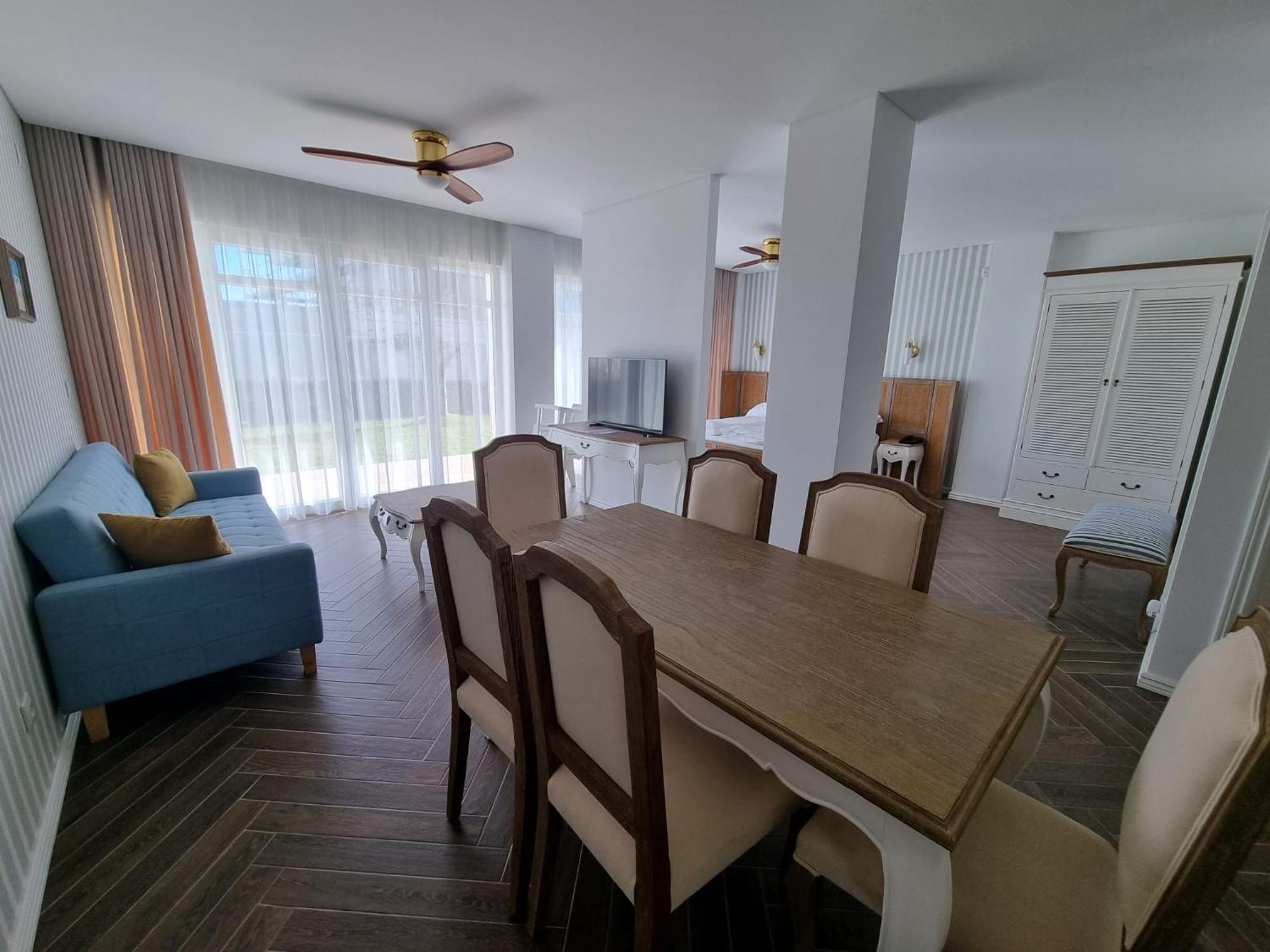 Ocean View Apartments Lourinhã Eksteriør billede